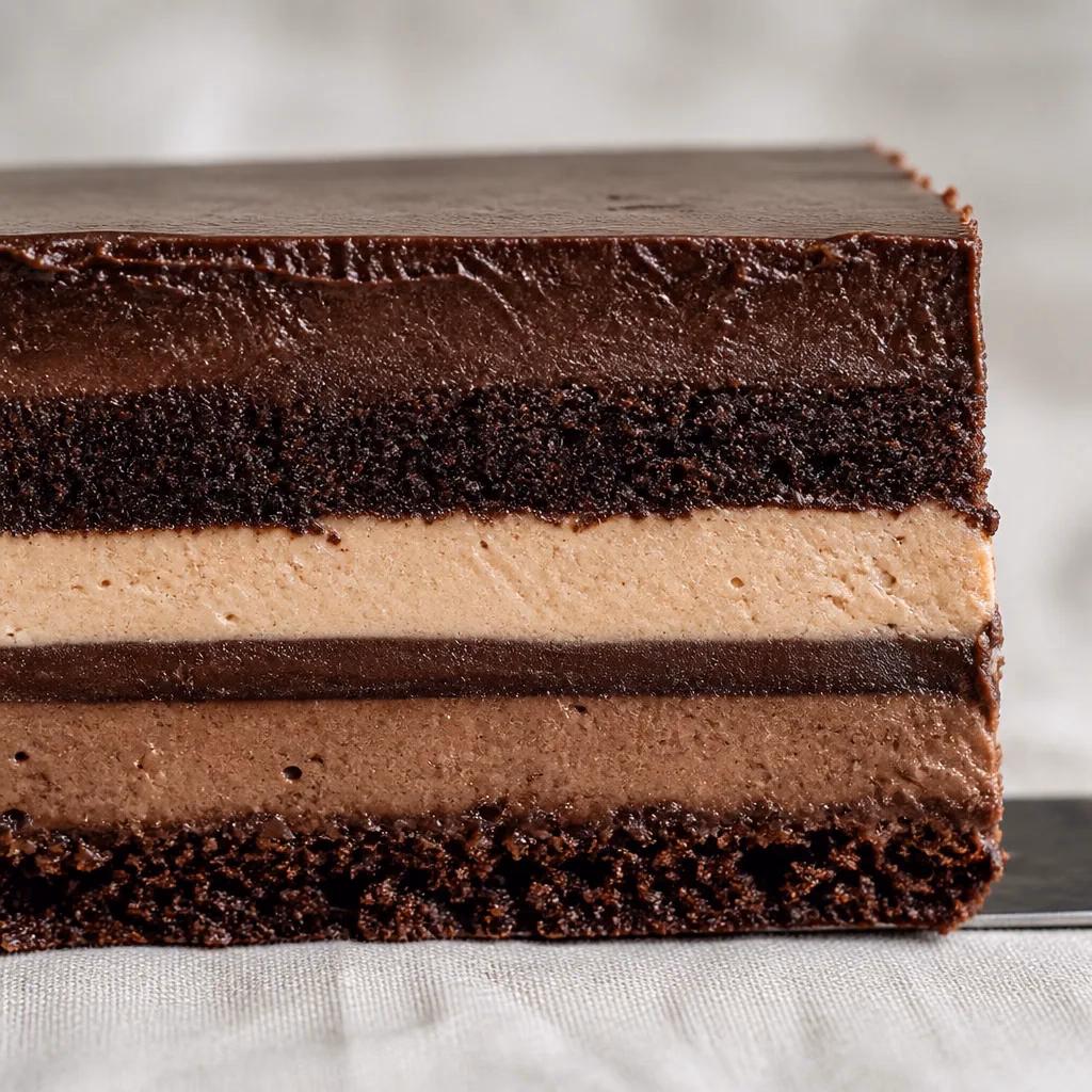 Ganache Architecture — editorial placeholder
