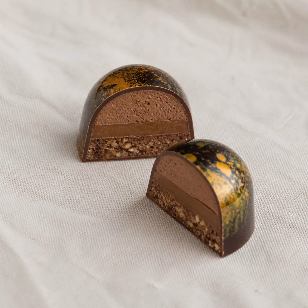 Layered Bonbon — editorial placeholder